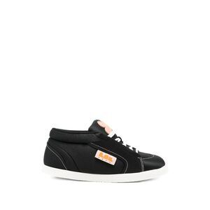 Pdf Black Trainers - Hi-Tops Men